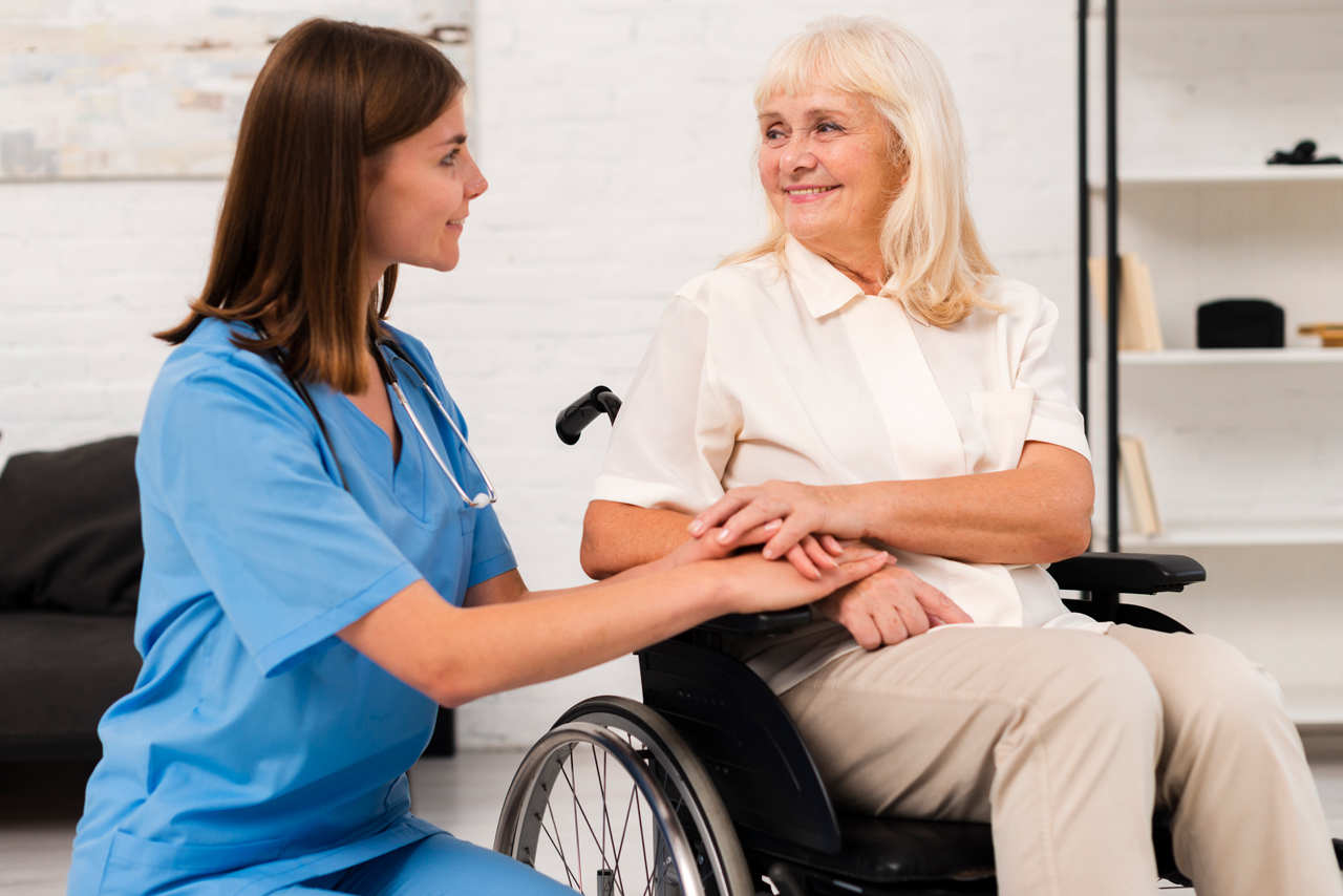 Health and Social Care Academy Info