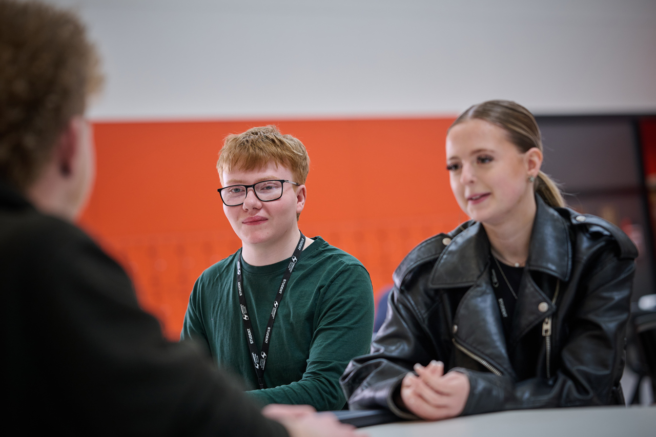 Home Ed Course Info