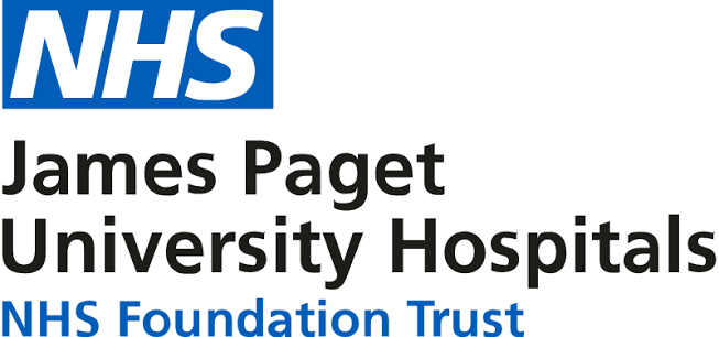 James Paget University Hospital