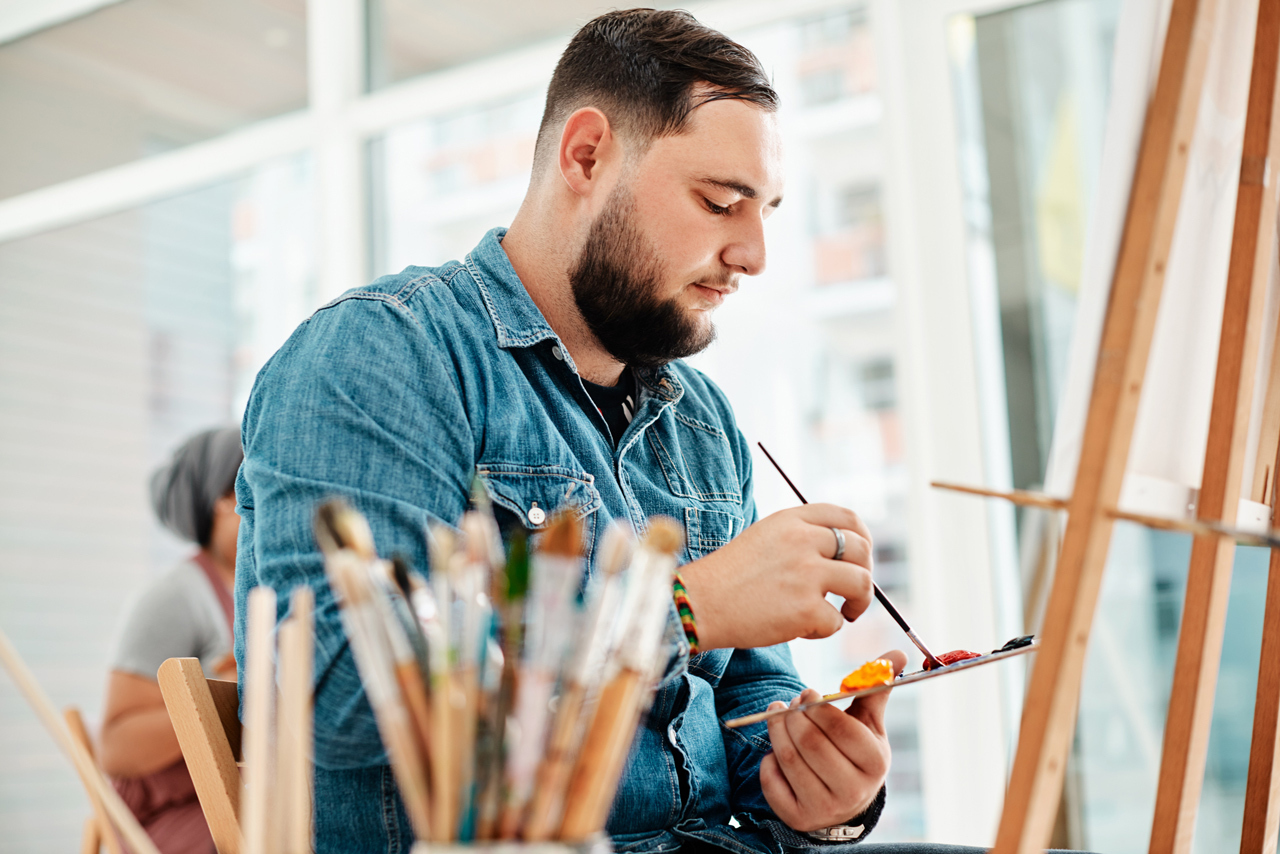 L2 Art and Design Info