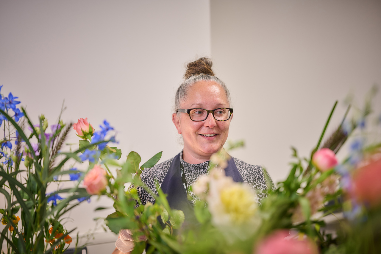 L2 Floristry Info