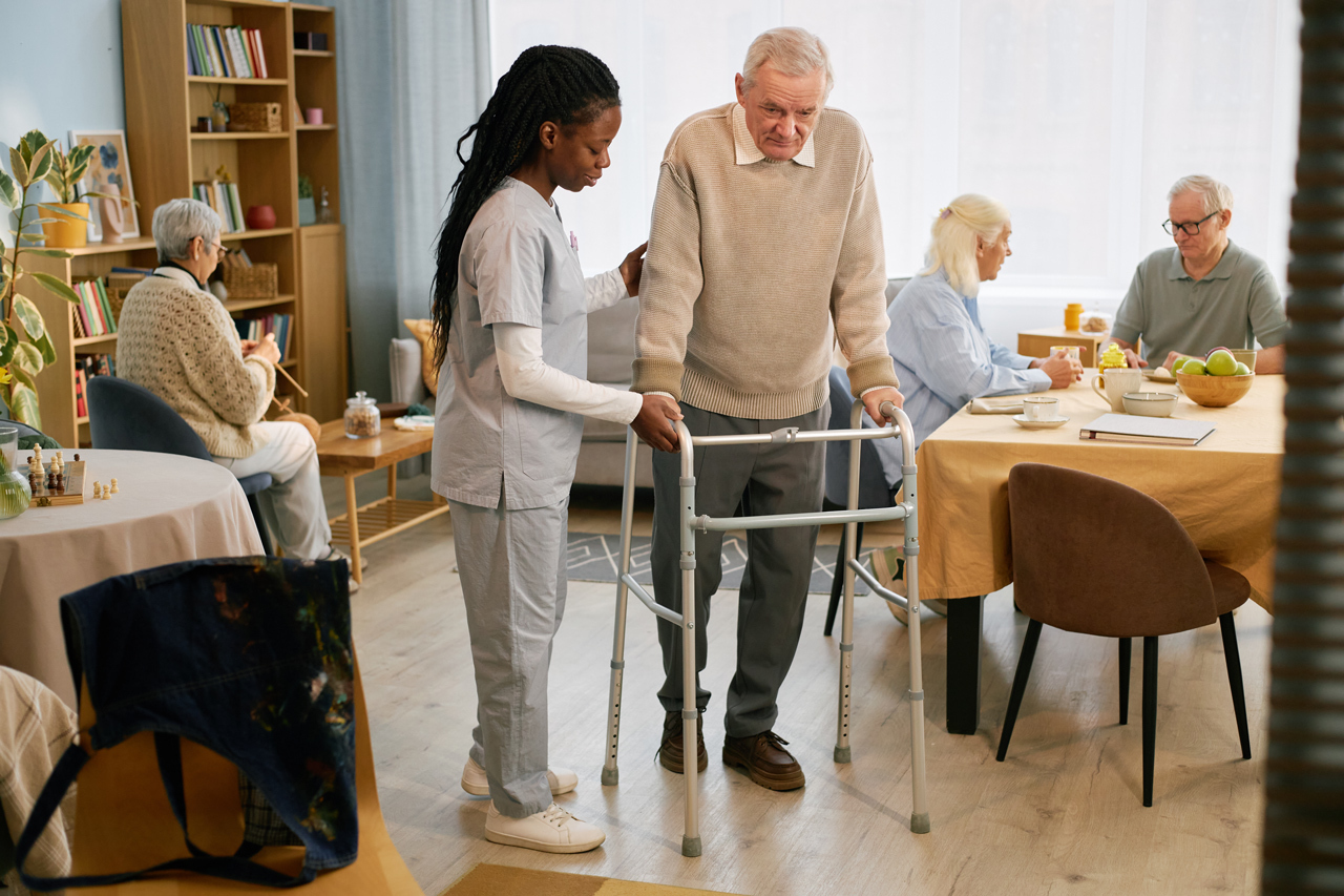 L3 Adult Care Info