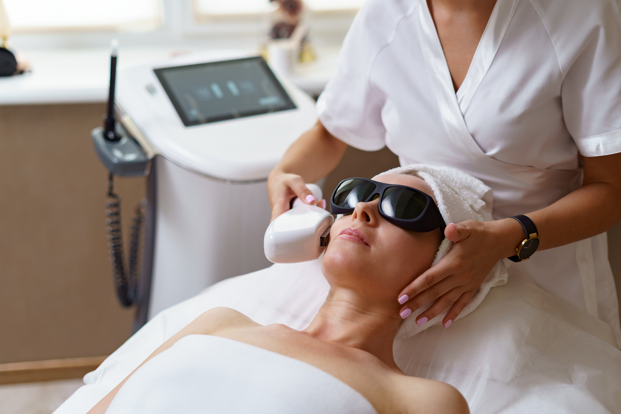 L4 Laser Hair Reduction Info