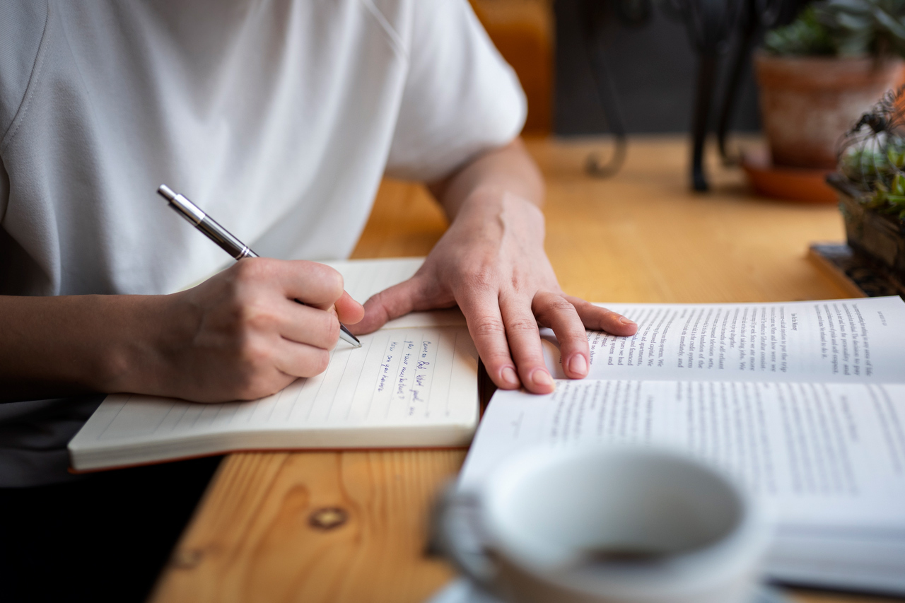 Literary Studies Creative Writing Info