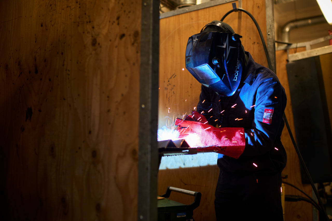 MMA MIG TIG Welding Info