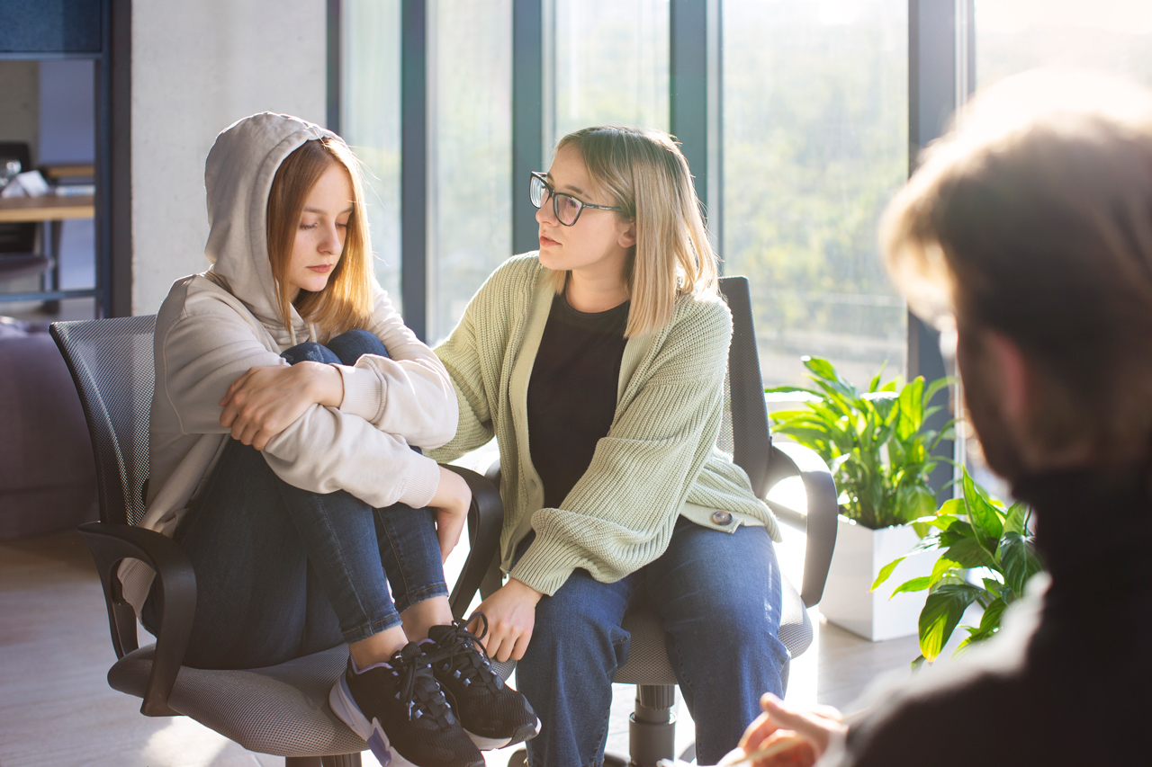 Mental Health Info