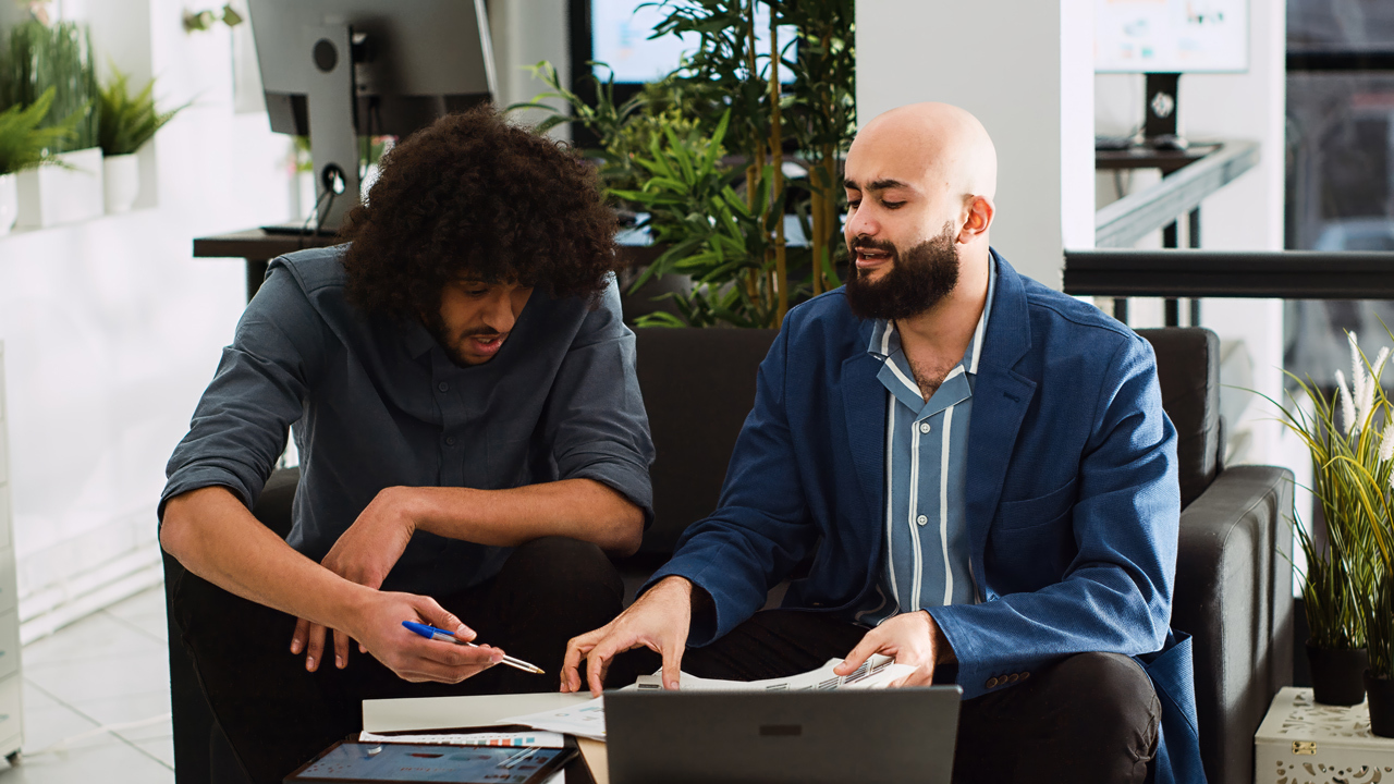 Mentoring and Supervision Info