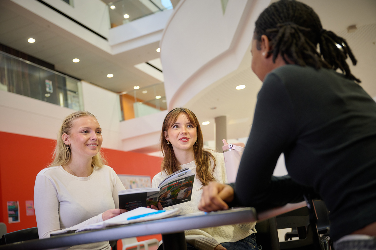 Navigate to Sixth Form Course Info