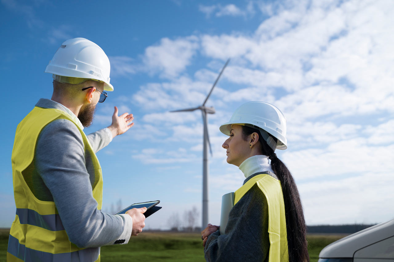Offshore Wind Vessel Support Crew Info