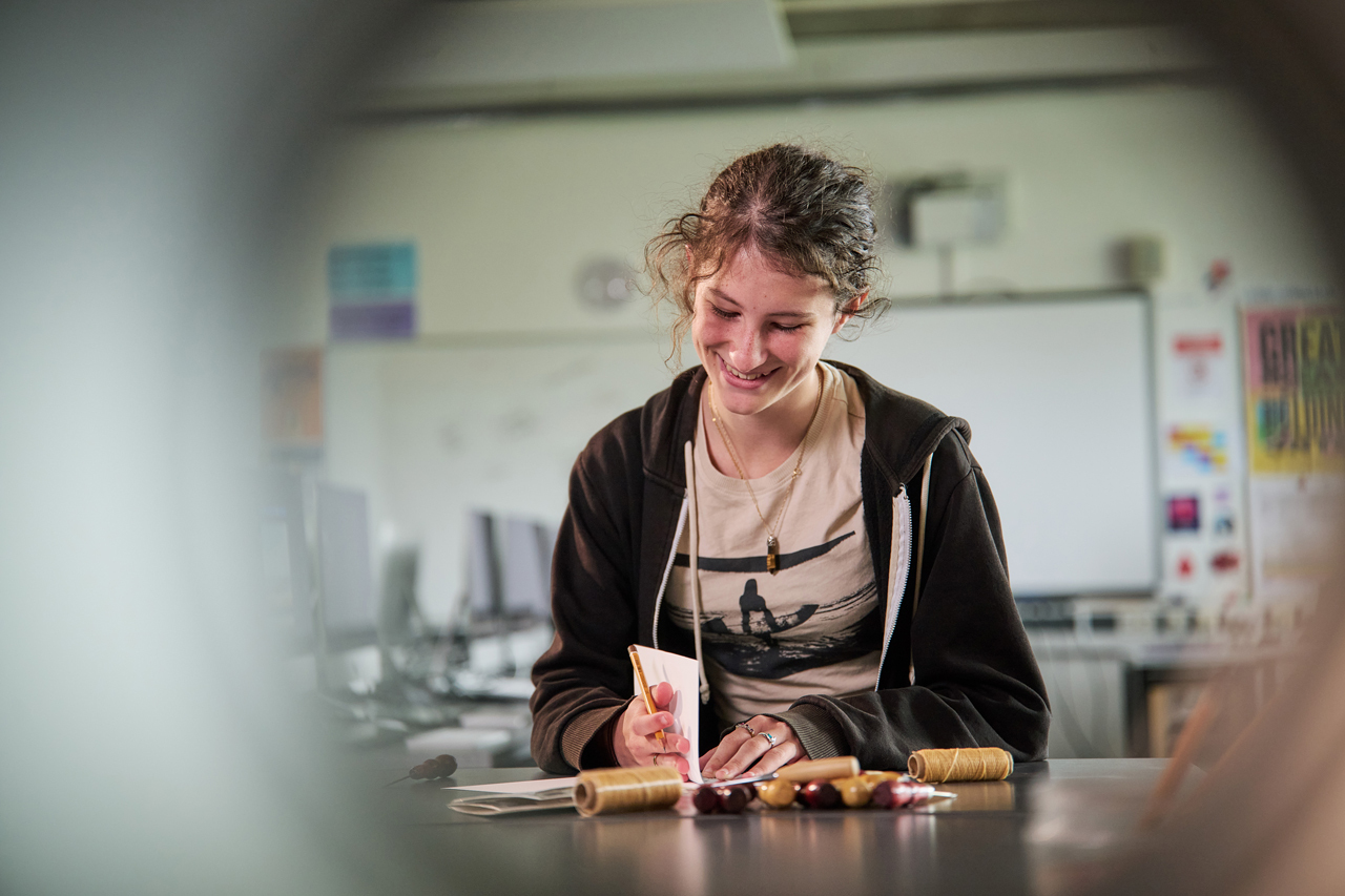 Photography Course Info
