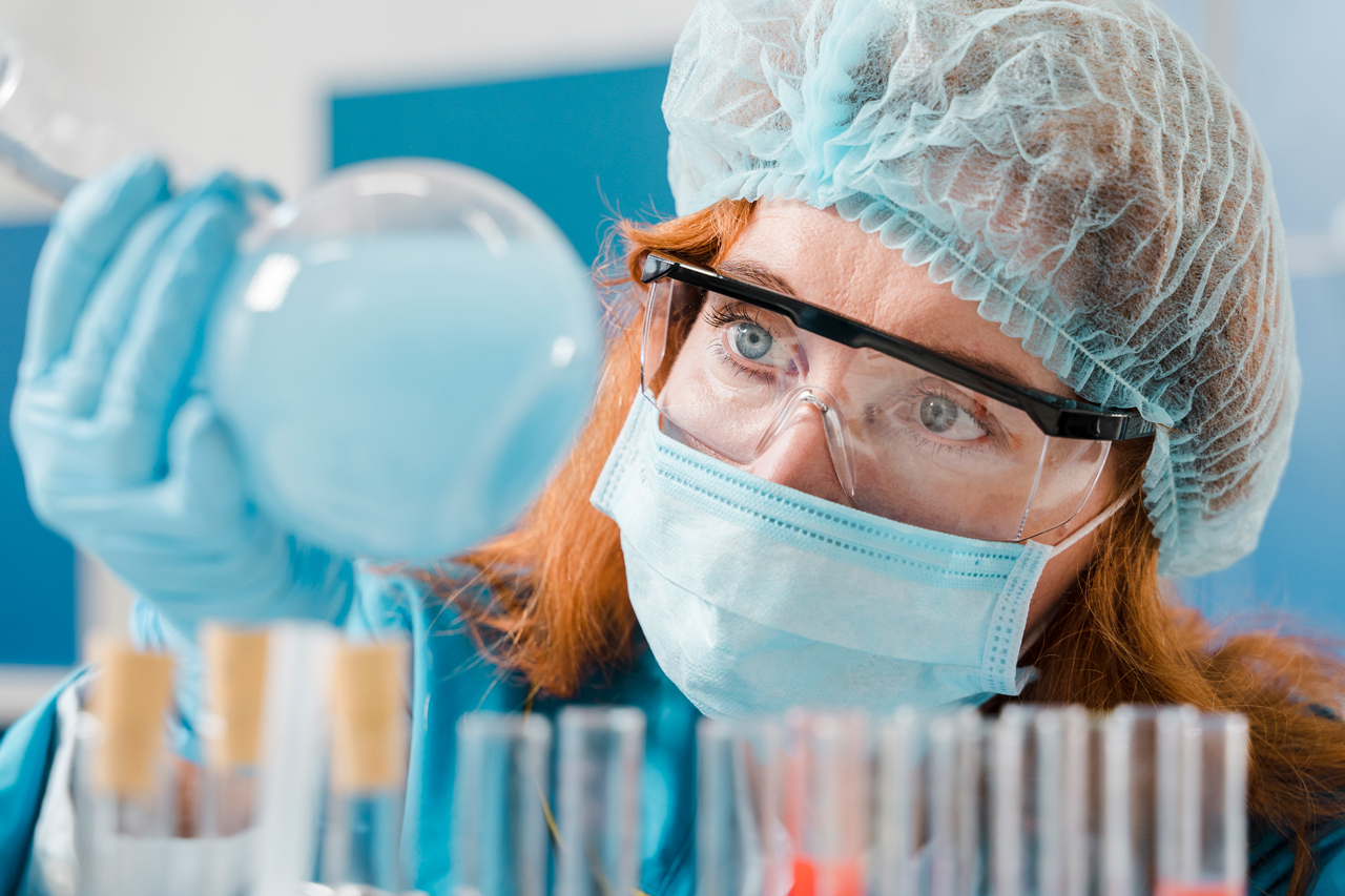 Practicle Life Sciences Info