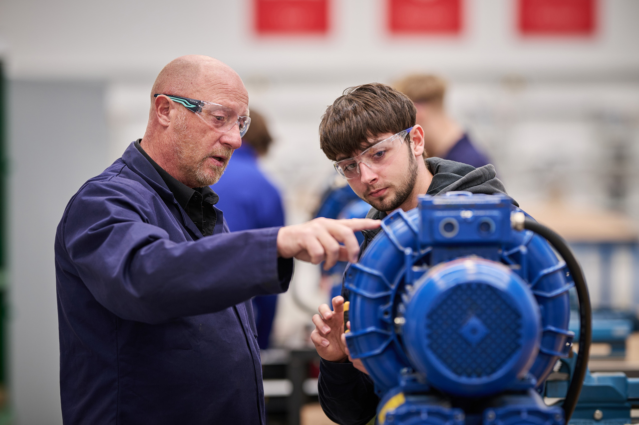 Process Control Course Info