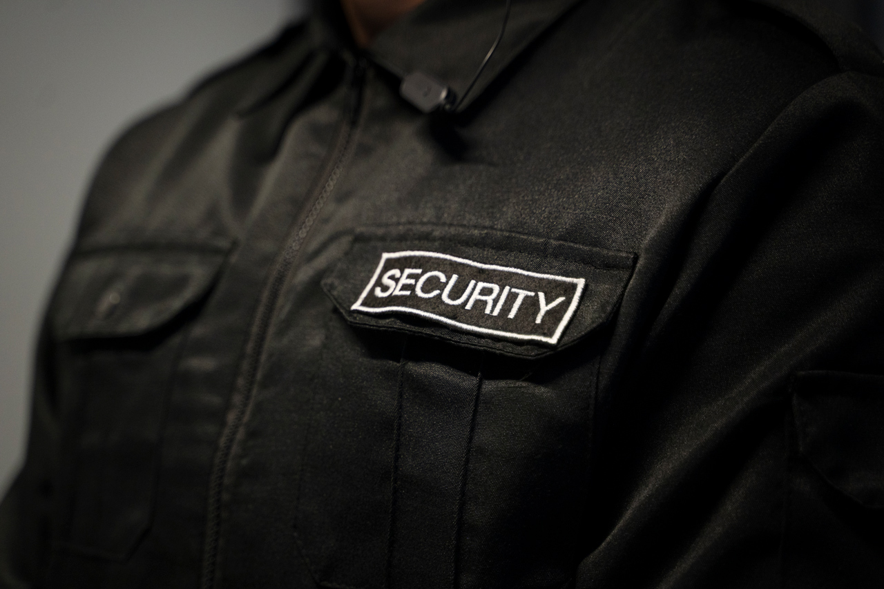 SIA Licence Training Info