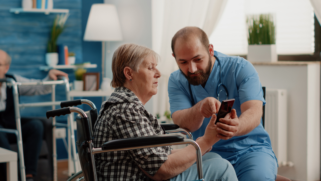 Social Care Info