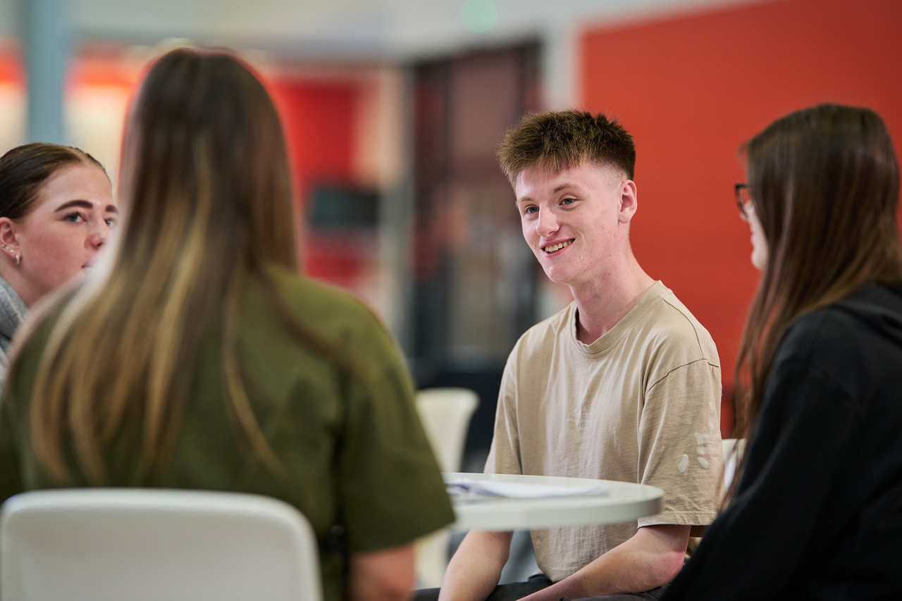 Sociology Course Info