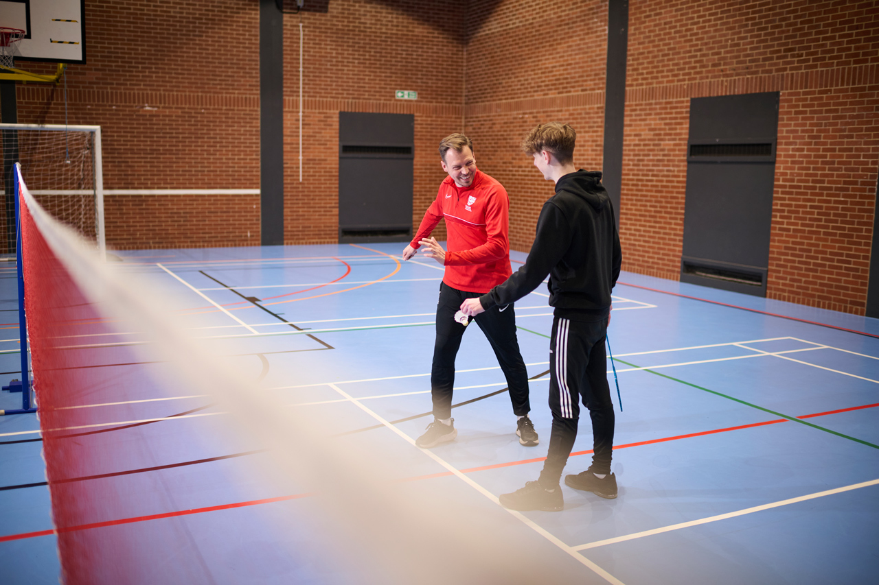 Sport Course Info