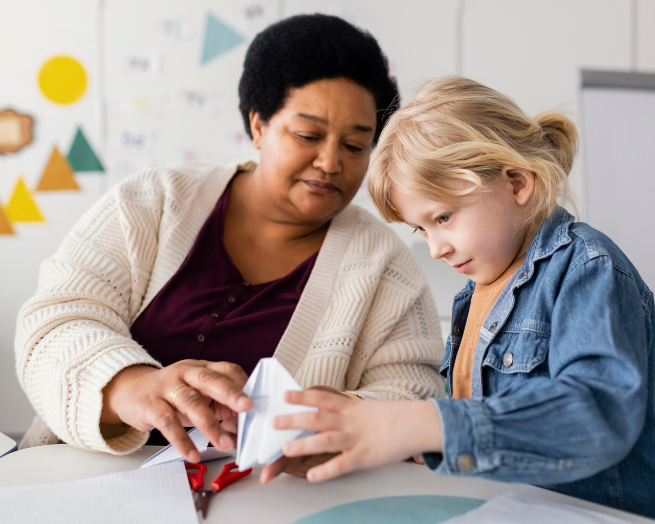 Teaching Assistant L3 Info