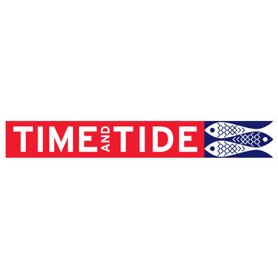 Time and Tide