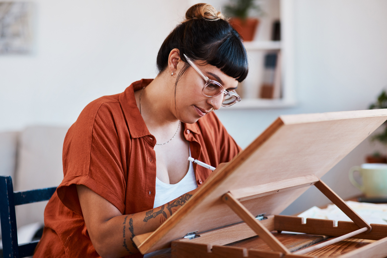 UAL Art and Design Award Level 2 info