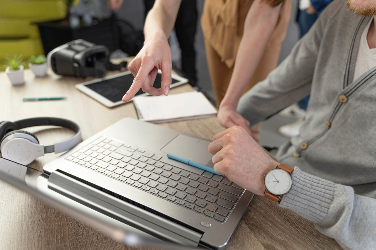 Work Based Digital Skills Info