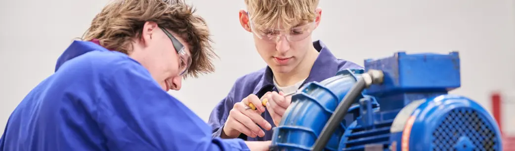 HNC / HND Programmes