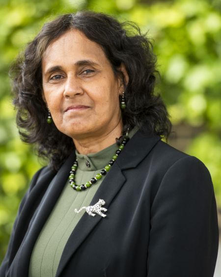 Urmila Rasan