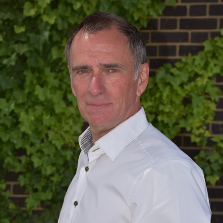 Ian Lomax