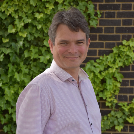 Giles Kerkham