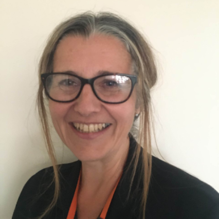 Dawn Carman-Jones
