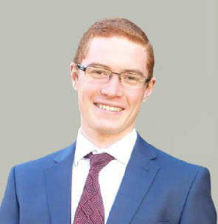 Andrew Dowsett