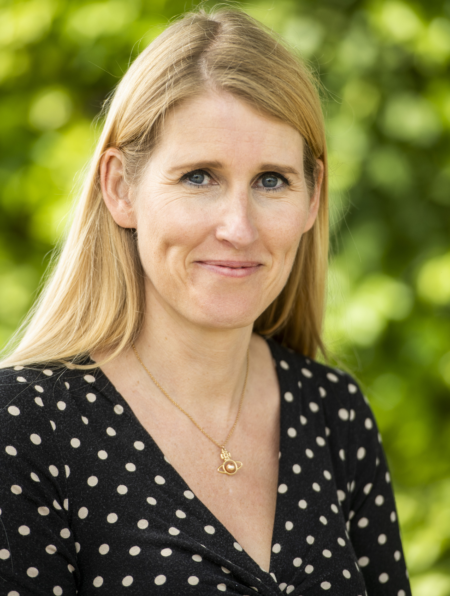 Ann Wall