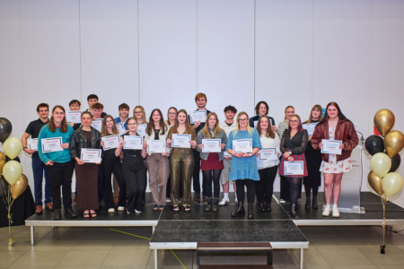 Scholar awards