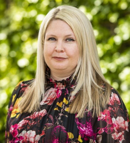 Kerry Payne