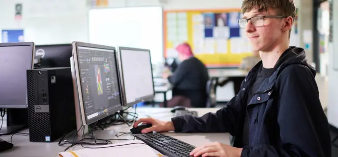 Games Design Course Image