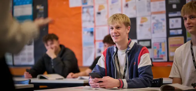 Economics Course Image