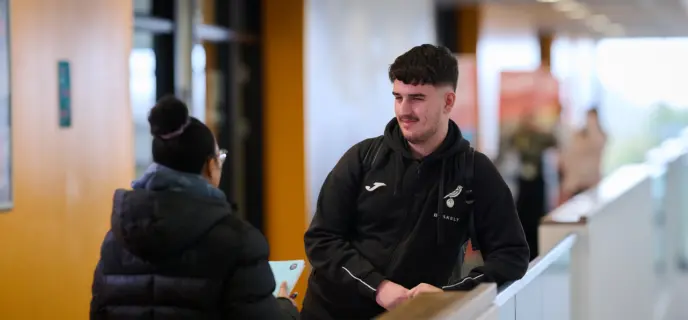 Navigate to Sixth Form Course Image