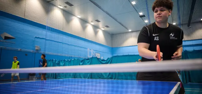 Sport Course Image