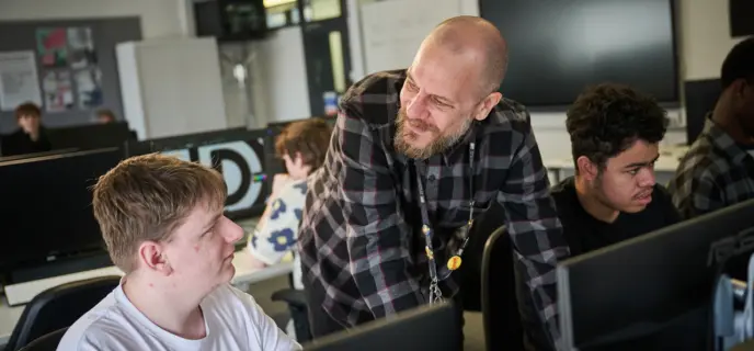 Graphics Course Image