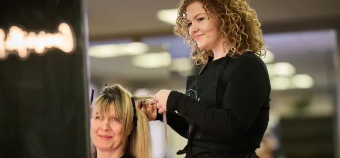 Hair Course Image