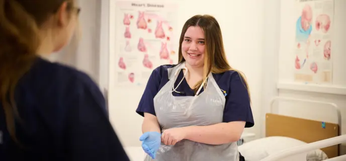Health Course Image