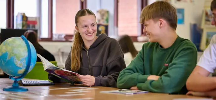Travel Course Image