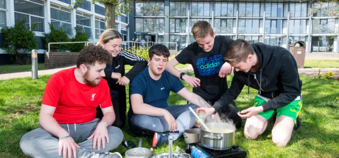 Enterprise Course Image