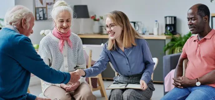Social Care Image