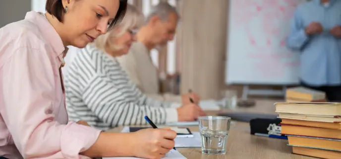 Bookkeeping L2 Image