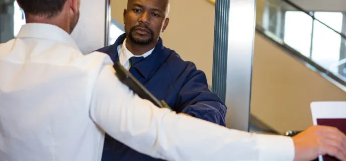 Close Protection Image