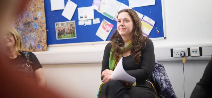 Counselling Skills L2 Image