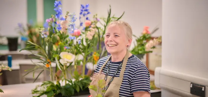 Floristry Image