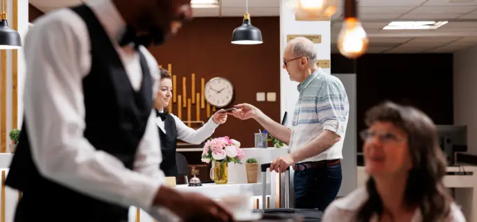 Hospitality Image