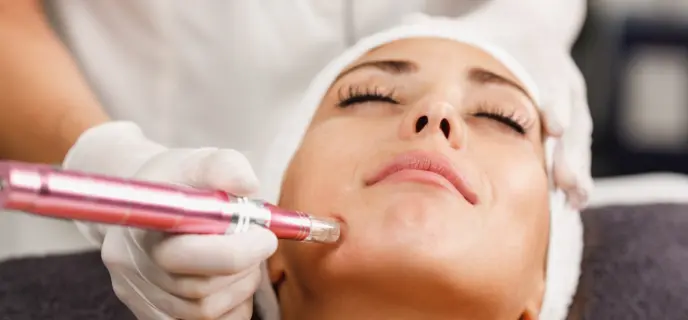 Micro Needling L4 Image