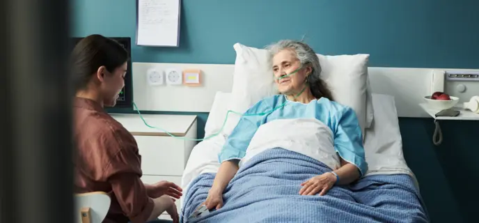 End Of Life Image